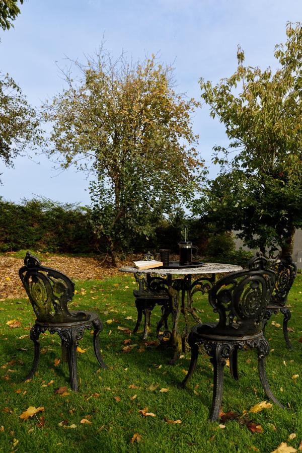 Oak House Laois B&B Portarlington Exterior foto