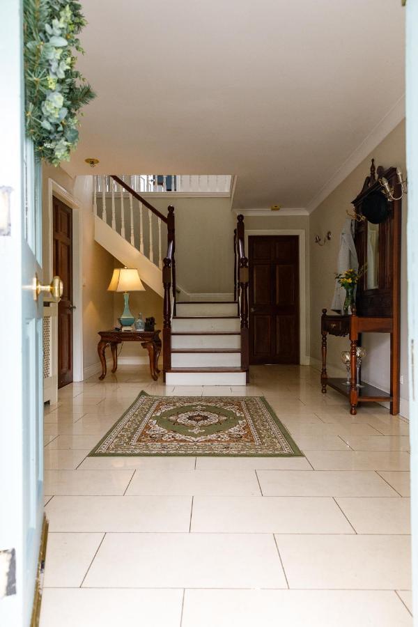 Oak House Laois B&B Portarlington Exterior foto
