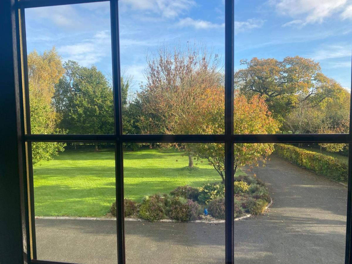 Oak House Laois B&B Portarlington Exterior foto