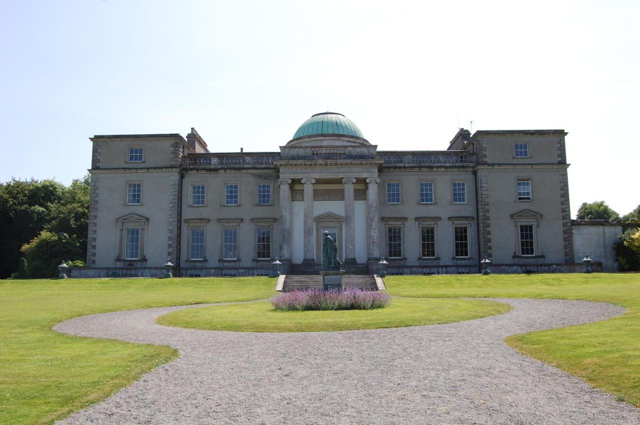 Oak House Laois B&B Portarlington Exterior foto