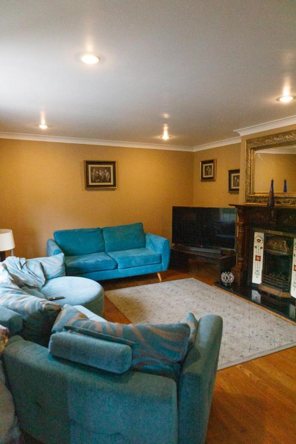 Oak House Laois B&B Portarlington Exterior foto
