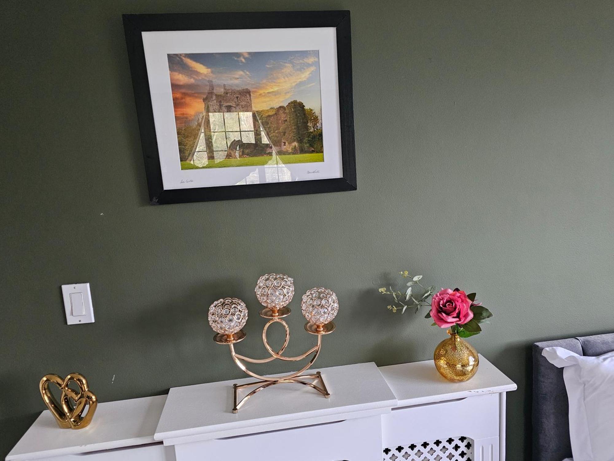 Oak House Laois B&B Portarlington Exterior foto
