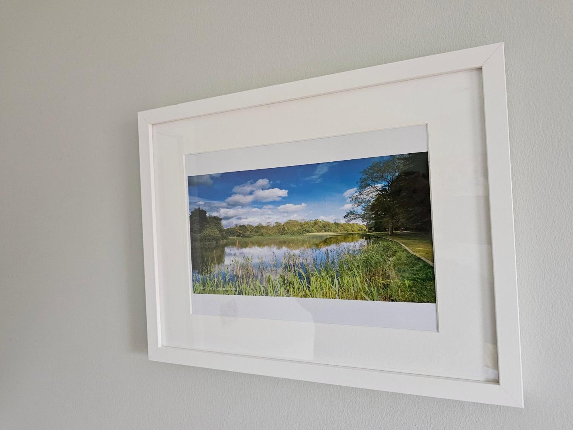 Oak House Laois B&B Portarlington Exterior foto
